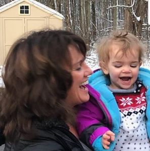 Meet your Posher, Zelma